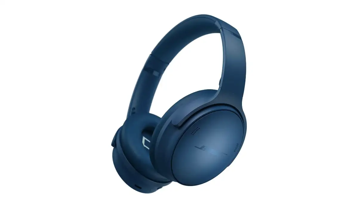 Sconto -27% Bose QuietComfort Blu: cuffie ANC wireless 24h