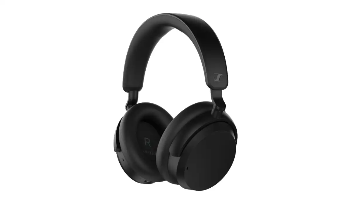 Sconto -34% sulle Sennheiser ACCENTUM: cuffie Bluetooth con ANC e 50h di autonomia