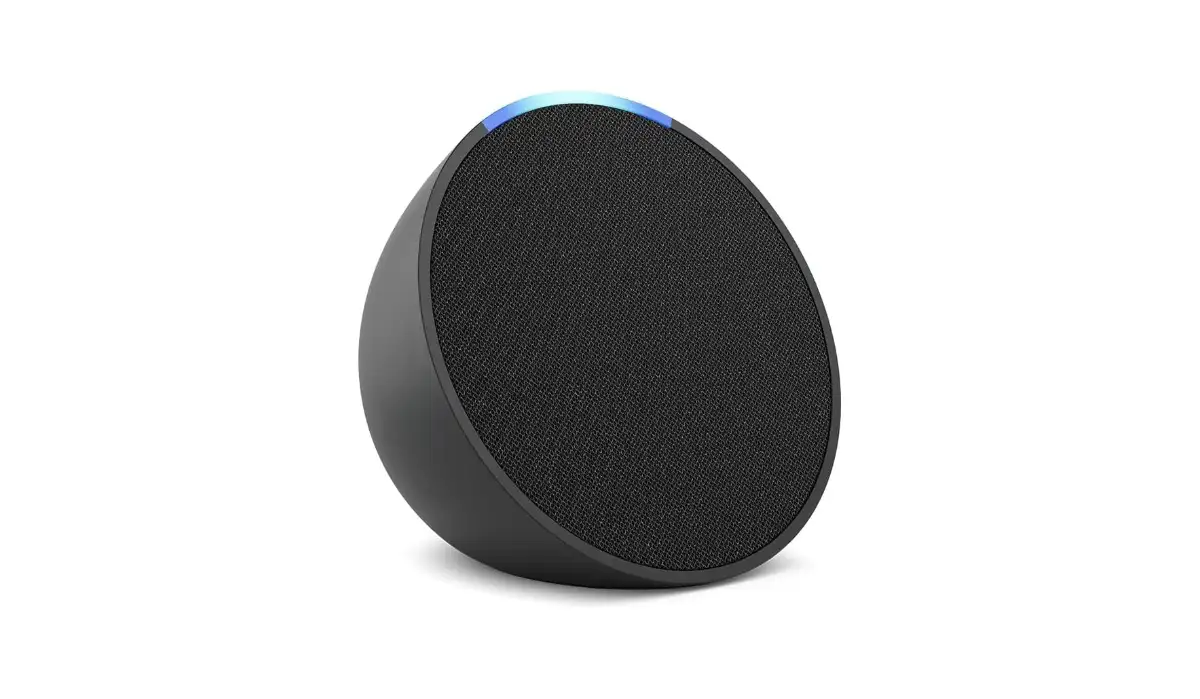 Sconto -55% su Echo Pop: altoparlante Alexa compatto e potente a soli 24,99€