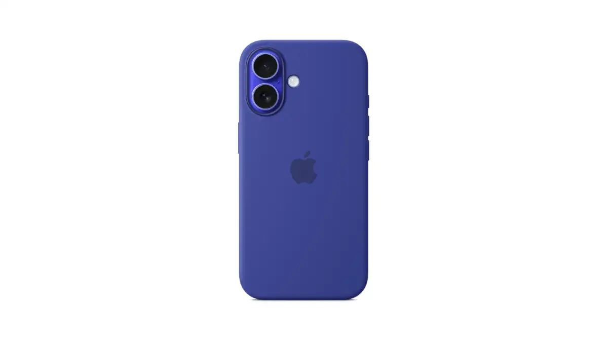 Sconto -39%: Custodia MagSafe in silicone per iPhone 16 ora a 35,99€