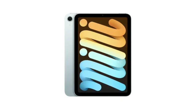 Sconto -10%: iPad mini con chip A17 Pro ora a 549,00€