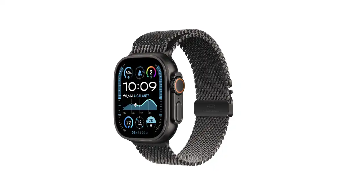 Sconto -12%: Apple Watch Ultra 2 ora a 799,00€