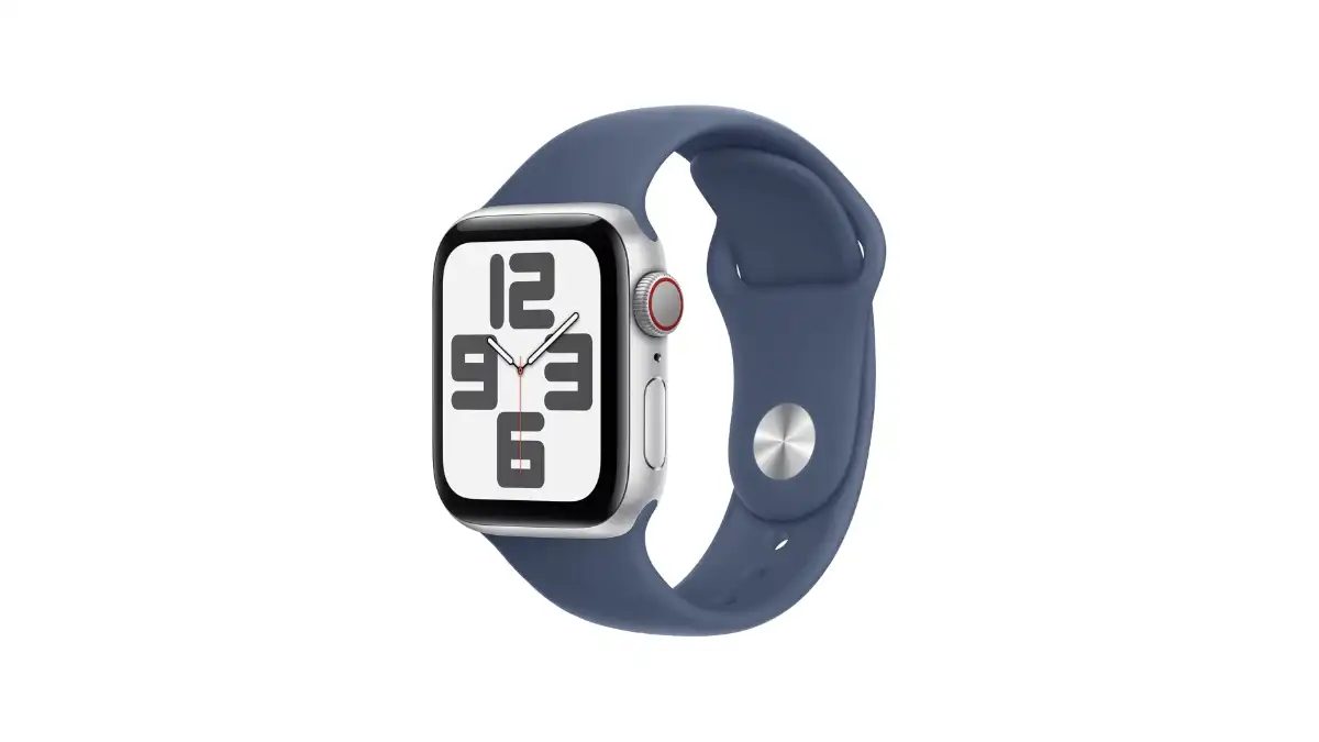Sconto -15%: Apple Watch SE 2a gen. GPS + Cellular da 40 mm ora a 229,00€
