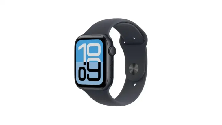 Sconto -16%: Apple Watch SE 3 GPS 44mm ora a 259,00€