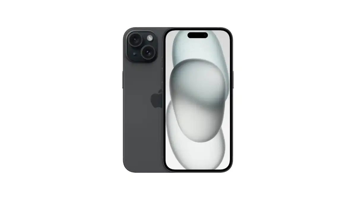 Sconto -17%: iPhone 15 (128 GB) ora a 599,00€