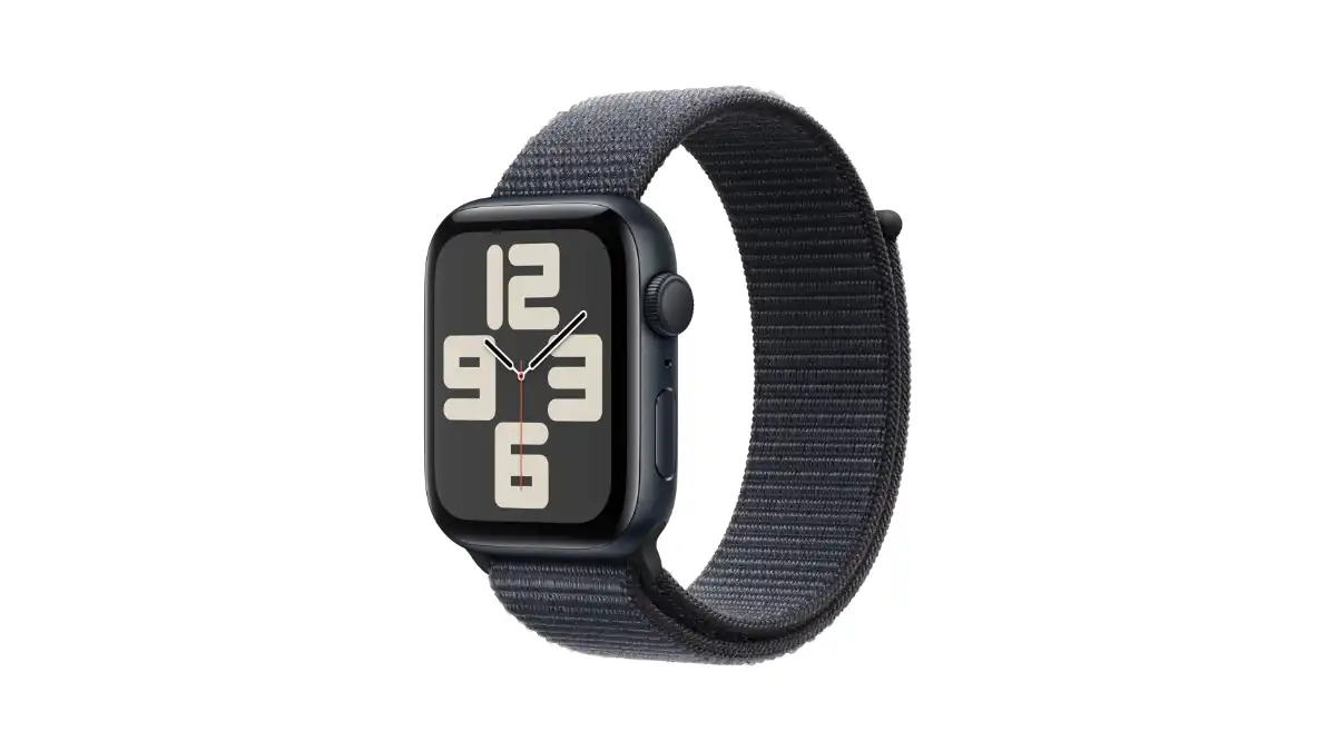 Sconto -20%: Apple Watch SE 2 ora a 199,00€