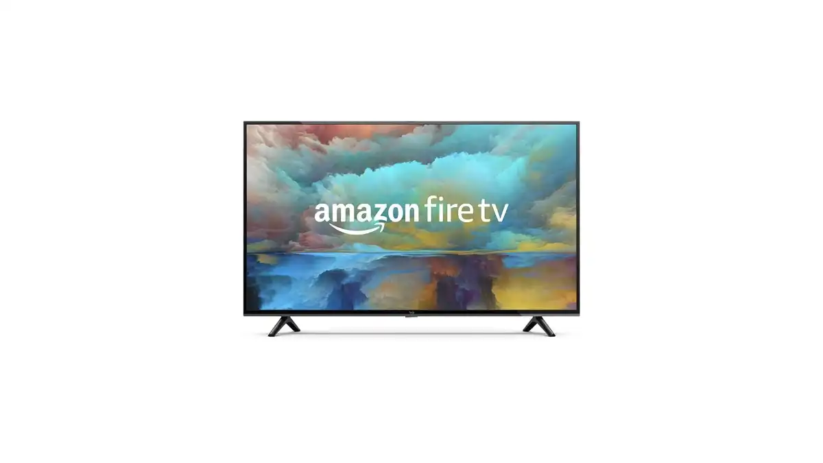 Sconto -22%: Smart TV 4K Amazon Fire da 50” ora a 279,99€