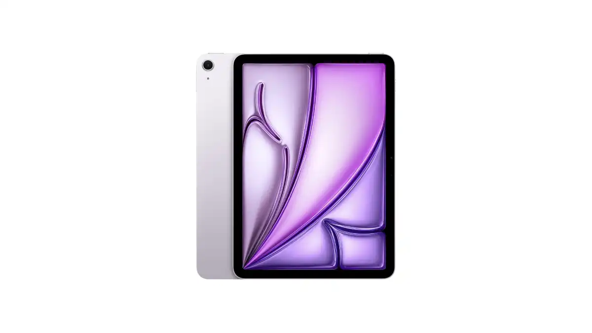 Sconto -23%: iPad Air M2 (11”) da 512GB ora a 799,88€