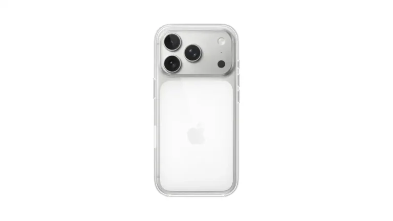 Sconto -25%: Custodia MagSafe Apple per iPhone 17 Pro ora a 44,90€