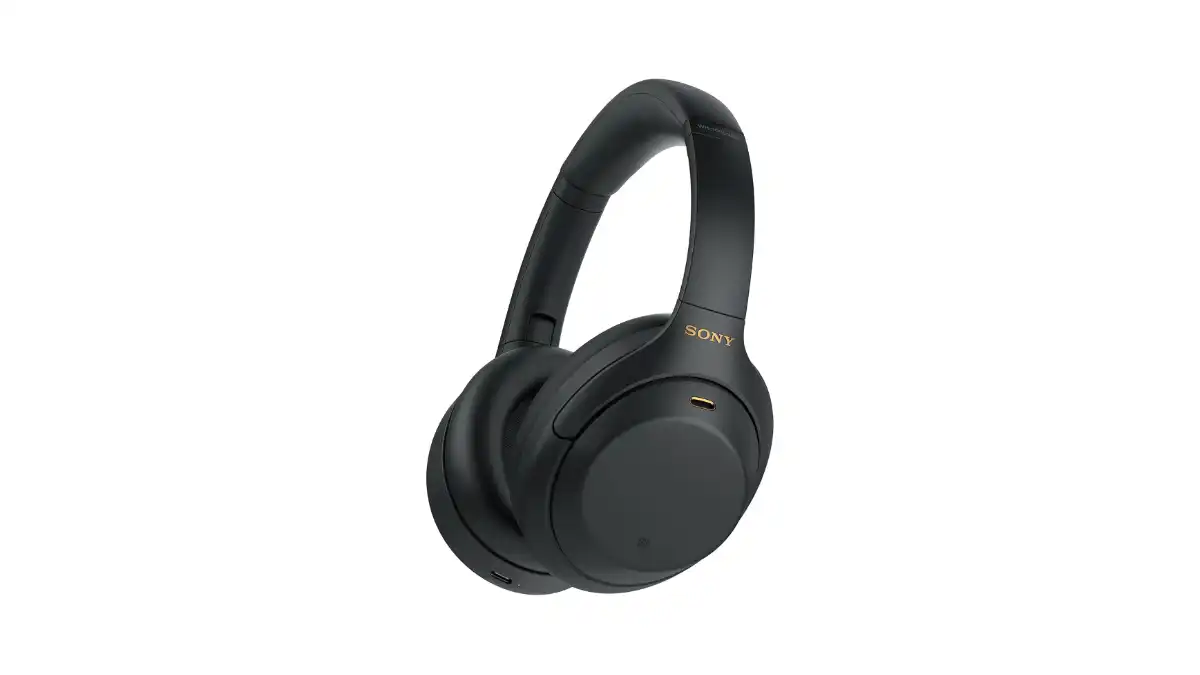 Sconto -36%: Cuffie Sony WH-1000XM4 ora a 179,00€