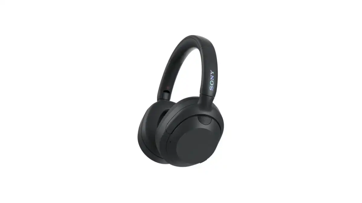Sconto -39%: Cuffie Sony ULT WEAR con Noise Cancelling ora a 122,00€