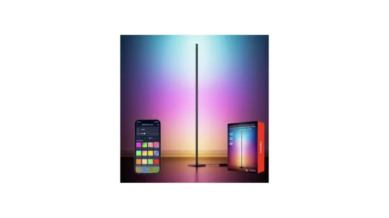 Sconto -41%: Lampada Smart RGB SwitchBot ora a 52,99€