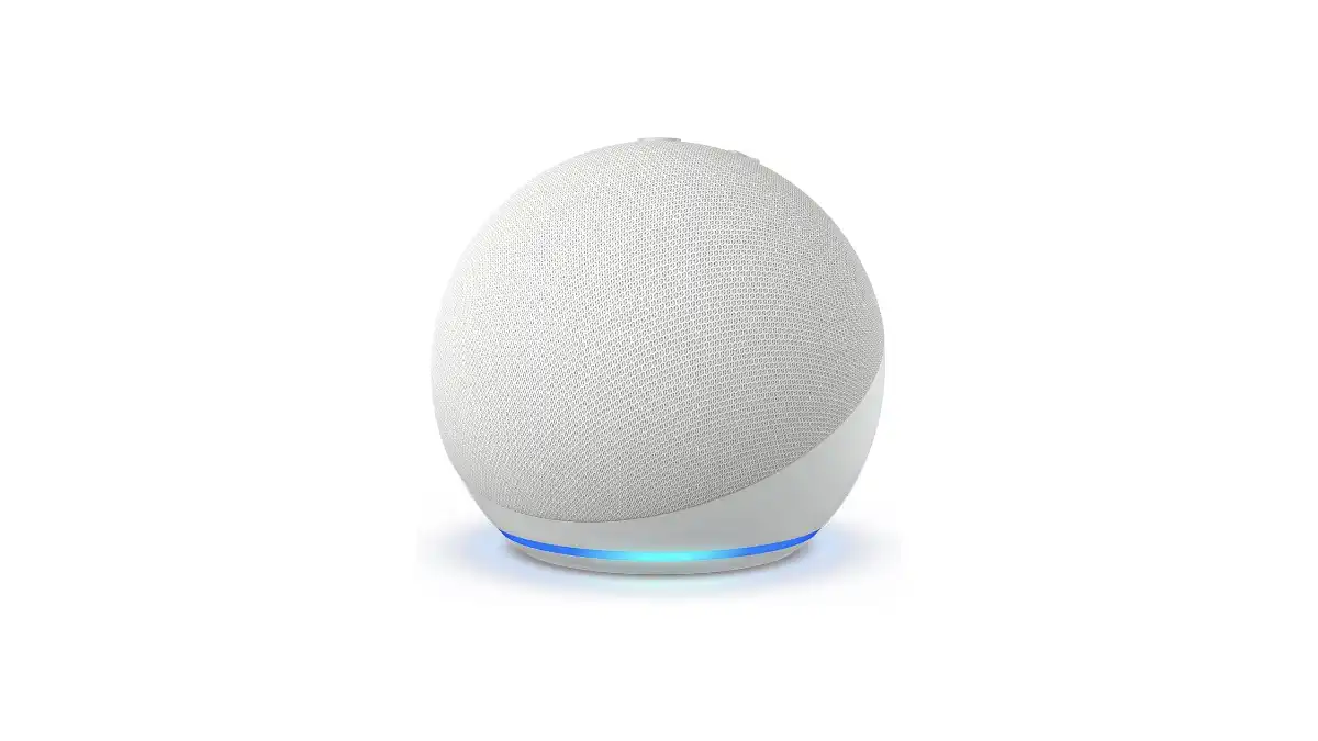 Sconto -43%: Echo Dot (ultimo modello) ora a 29,99€