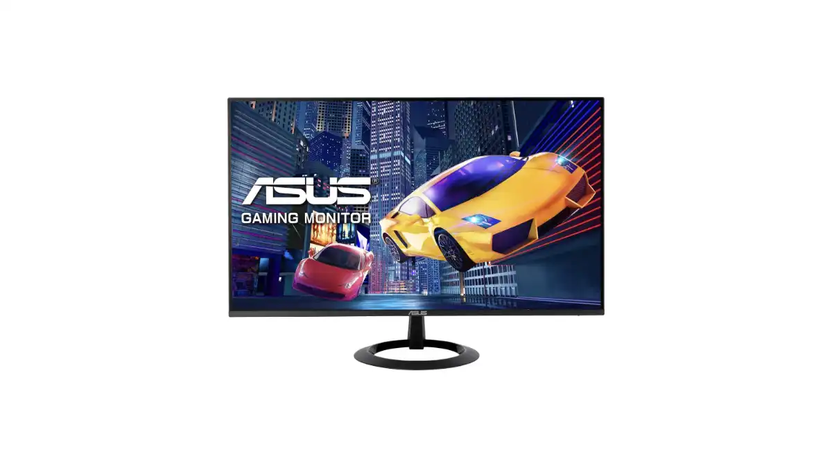 Sconto -6%: Monitor ASUS Eye Care Gaming 24” ora a 78,00€