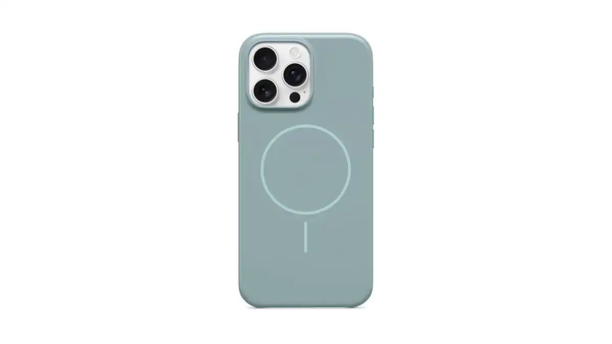 Sconto -70%: Custodia MagSafe Beats per iPhone 16 Pro Max ora a 17,90€