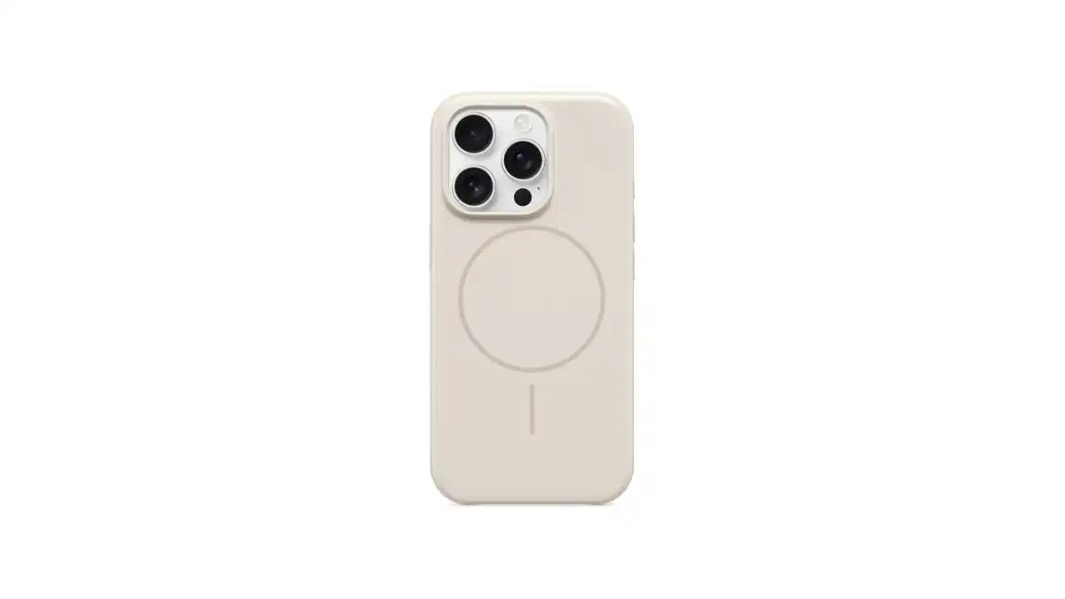 Sconto -75%: Custodia Beats MagSafe per iPhone 16 Pro ora a 14,99€