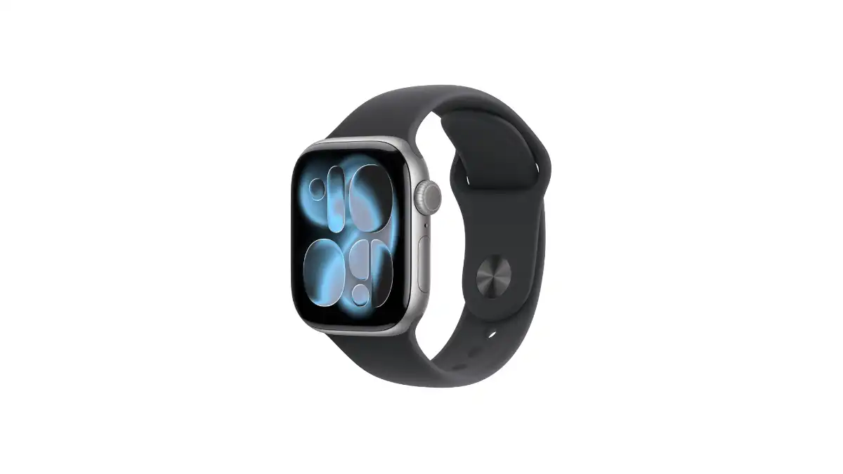 Sconto -8%: Apple Watch Series 11 GPS 42mm ora a 419€