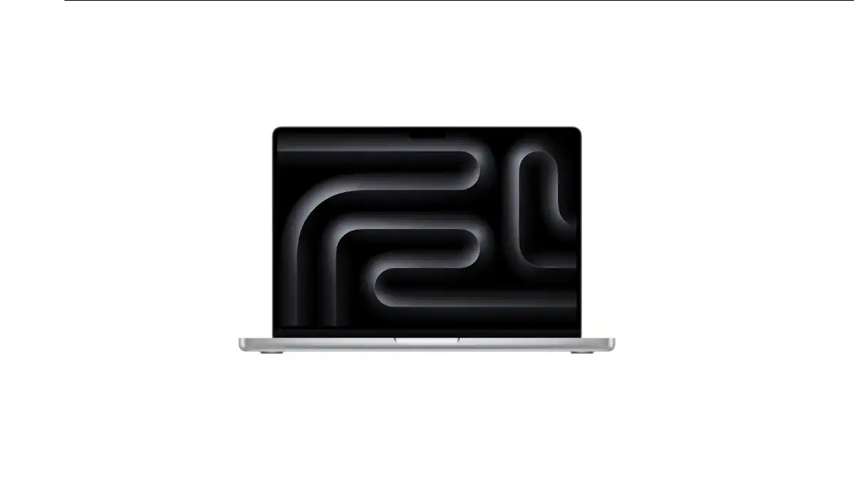 Sconto -10%: MacBook Pro 14” (2025) con chip M5, 24GB RAM e 1TB SSD a 2.117,99€