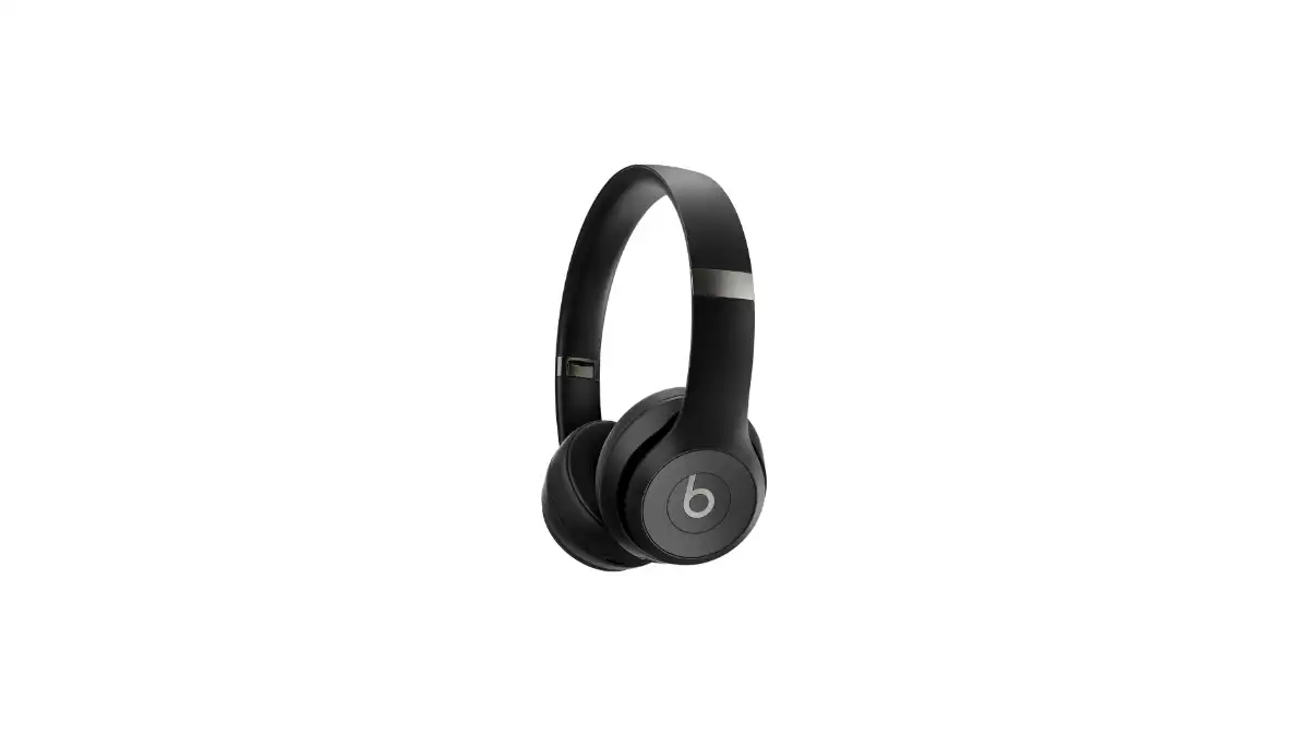 Sconto -11%: Beats Solo 4 Cuffie wireless (50h autonomia) a 111€