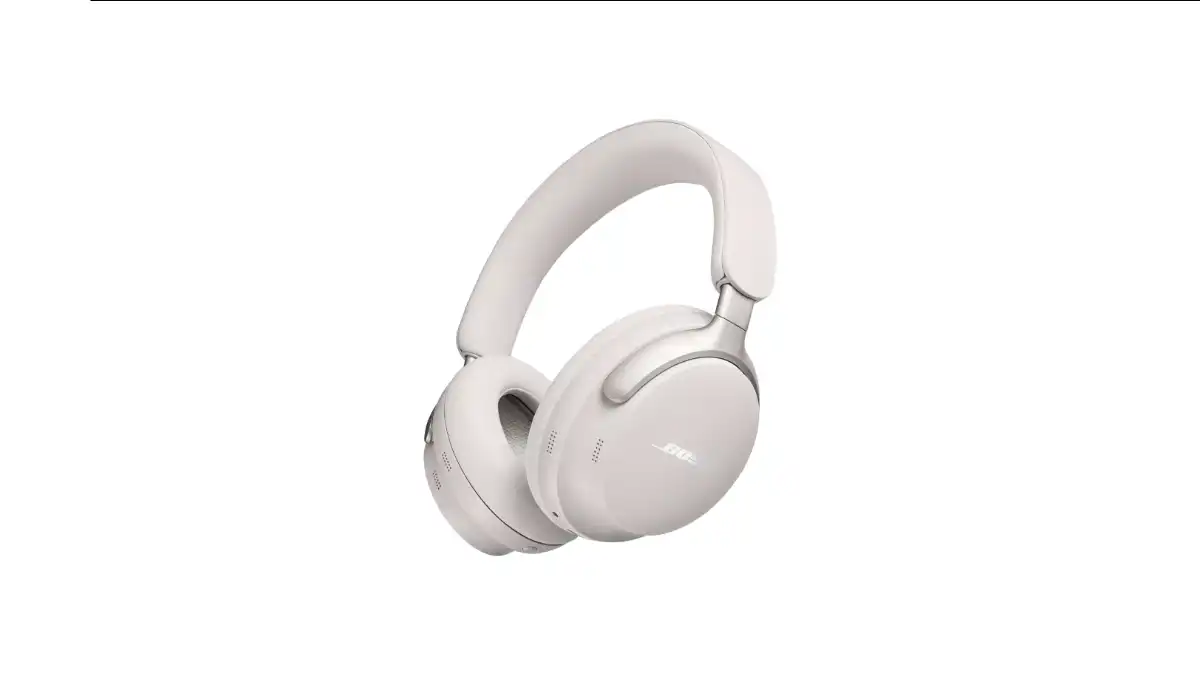 Sconto -14%: Cuffie Bose QuietComfort Ultra ora a 299,00€