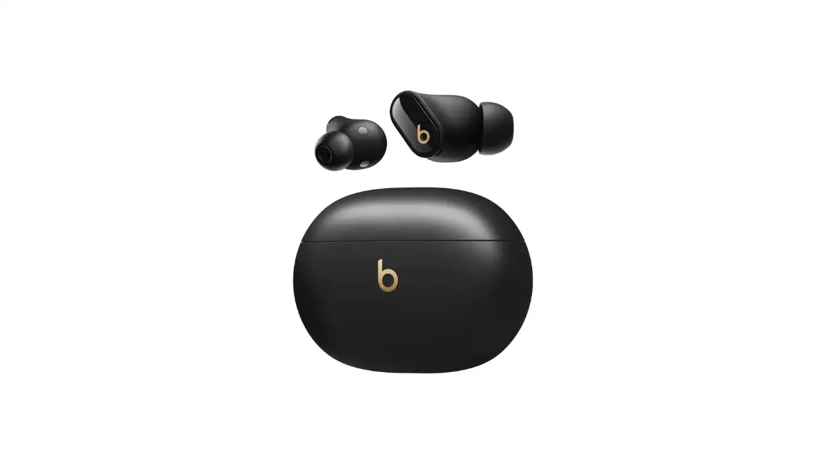 Sconto -20%: Beats Studio Buds + (ANC, True Wireless) a 94€