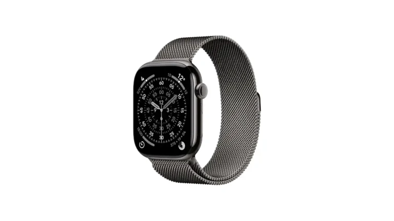 Sconto -23%: Apple Watch Series 11 GPS + Cellular 46 mm ora a 697,99€