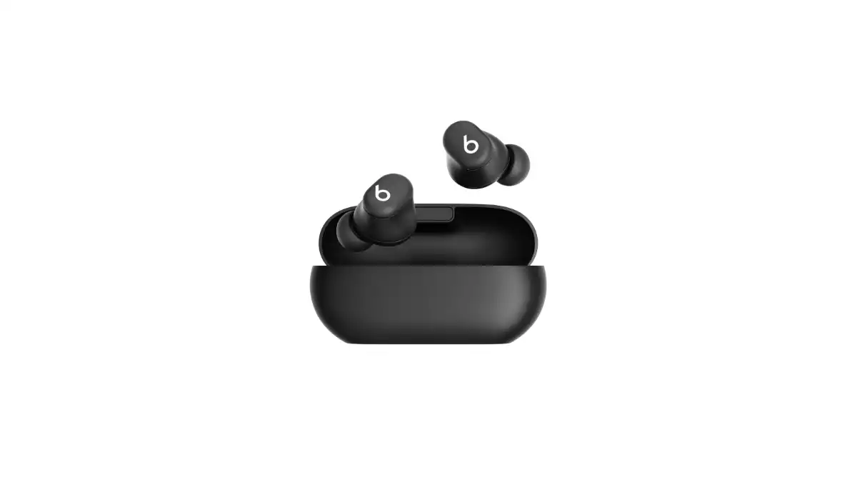 Sconto -23%: Beats Solo Buds Auricolari Wireless (18h autonomia) a 46€