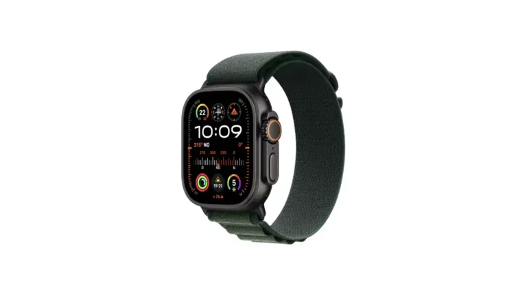 Sconto -25%: Apple Watch Ultra 2 GPS + Cellular 49 mm ora a 599,00€