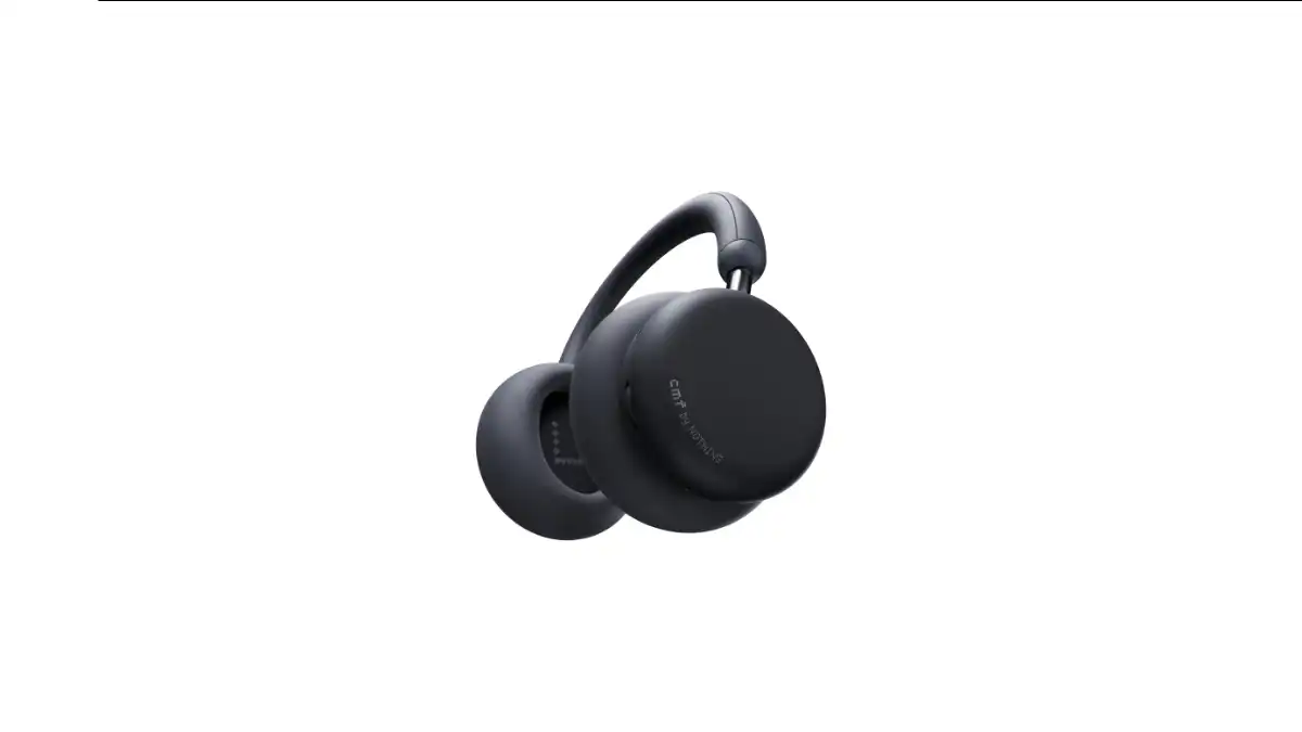 Sconto -30%: CMF Headphone Pro con cancellazione attiva del rumore a 69,00€
