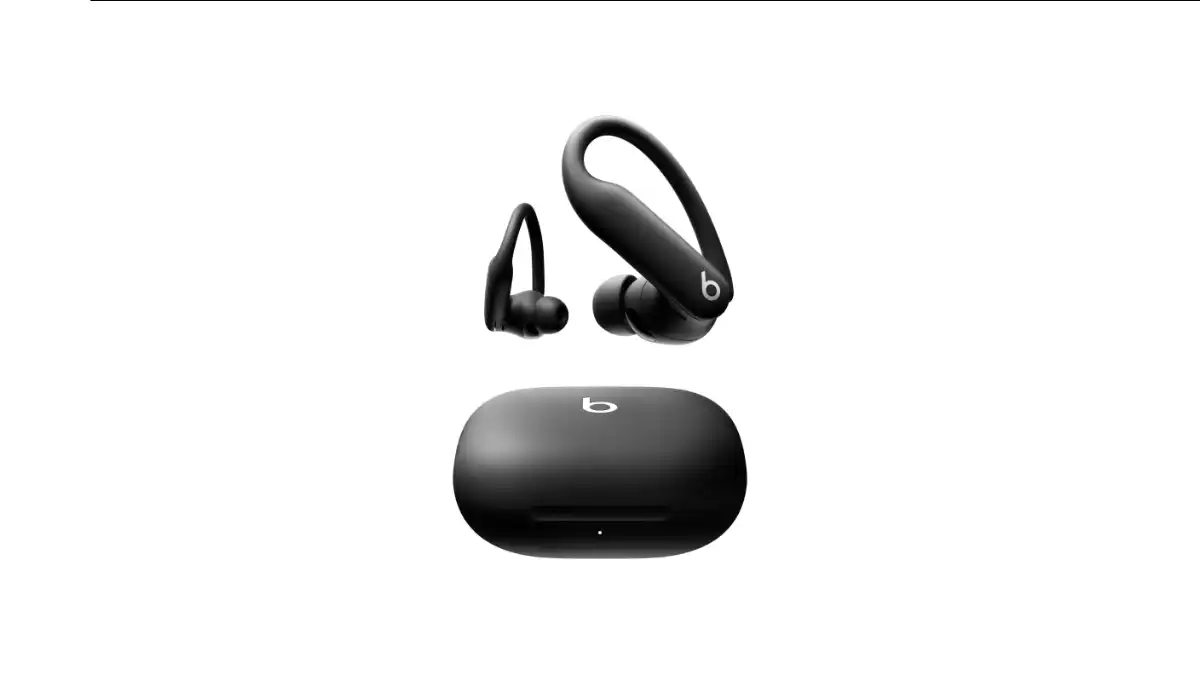 Sconto -31%: Beats Powerbeats Pro 2 a 208€