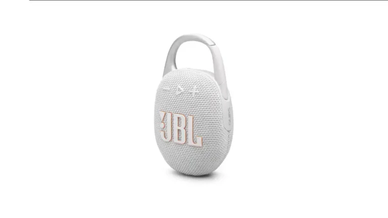 Sconto -46%: Speaker JBL Clip 5 ora a 39,00€