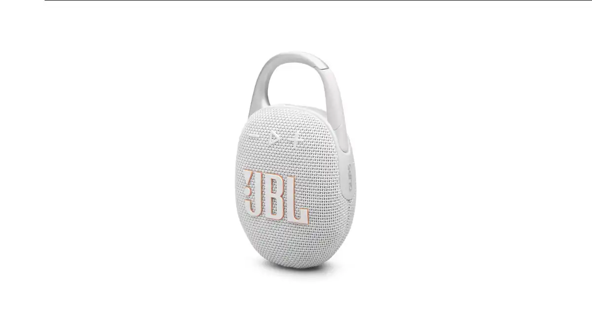 Sconto -46%: Speaker JBL Clip 5 ora a 39,00€