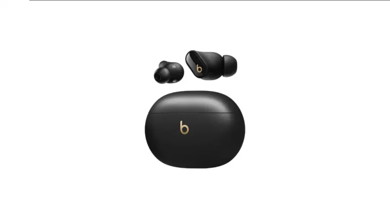 Sconto -52%: Beats Studio Buds + con cancellazione del rumore a 94,99€