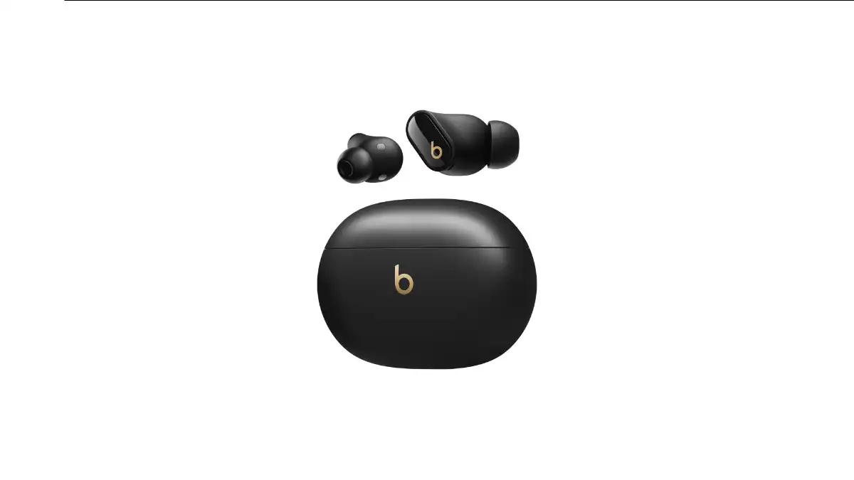 Sconto -52%: Beats Studio Buds + con cancellazione del rumore a 94,99€