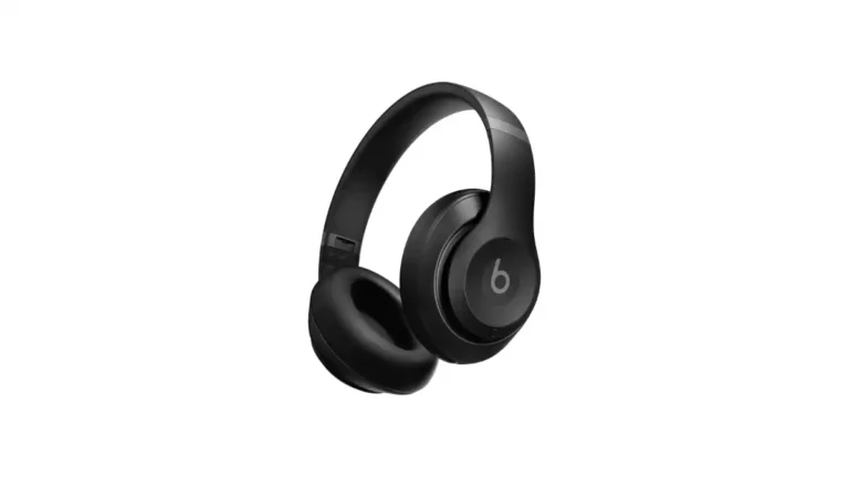 Sconto -53%: Beats Studio Pro con cancellazione del rumore e audio spaziale a 188,99€