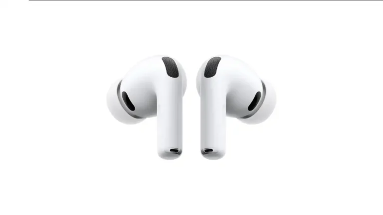 Sconto -7%: AirPods Pro 3 ora a 231,99€